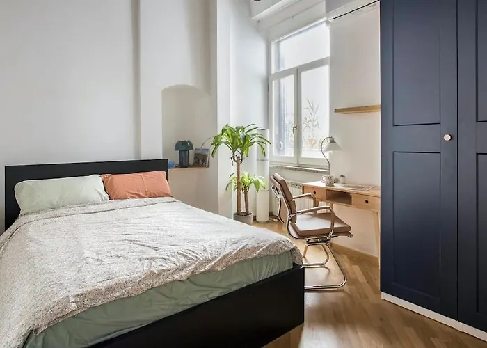 Casa - Cozy By Campo De' Fiori Apartment Rom