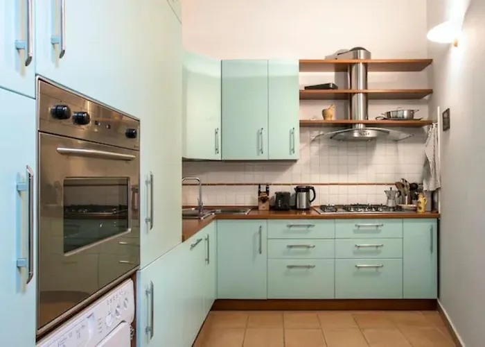 Casa - Cozy By Campo De' Fiori Rom